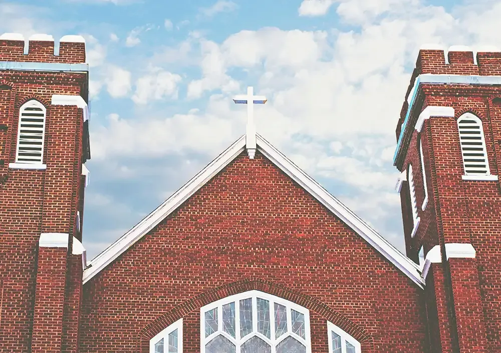 Your First Sunday at Church: What to Expect and How to Feel at Home