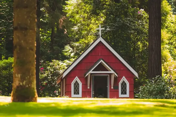 Weddings & Pre-Marital Mentoring