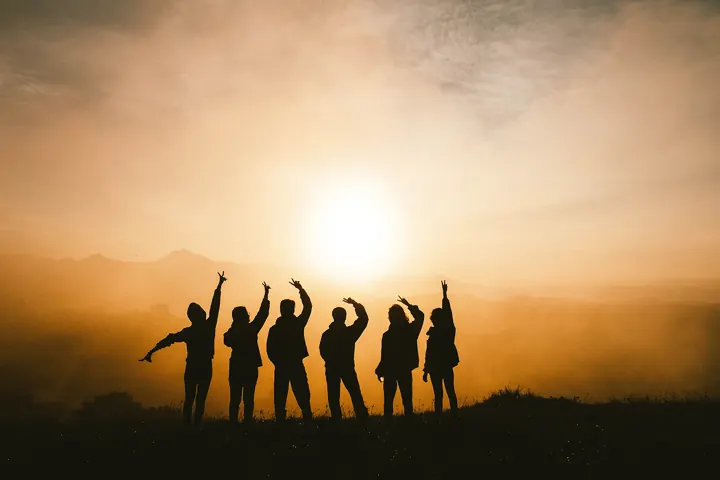 Summer of Gratitude