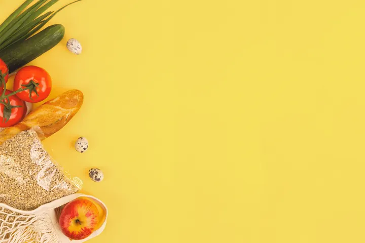 Community Care & Food Support