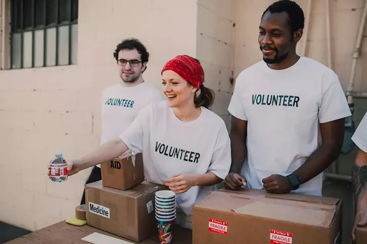 Serving Your Neighbors: Why Local Outreach Matters More Than Ever